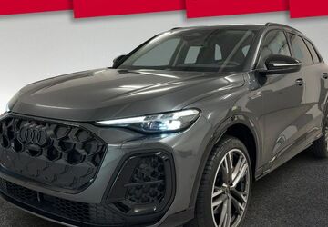Audi Q5 6.001 km 68.300 &euro; Berlin 12489