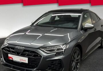 Audi S3 10.677 km 53.150 &euro; Berlin 10587