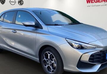 MG 3 5.527 km 21.480 &euro; Ludwigsfelde 14974