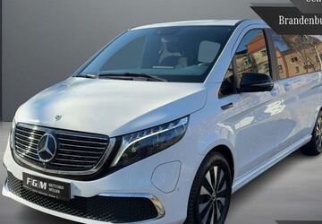 Mercedes-Benz EQV 47.559 km 44.970 &euro; Berlin 12169