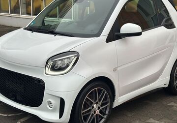 Smart ForTwo 57.500 km 22.900 &euro; Berlin 12057