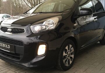 Kia Picanto 30.638 km 8.900 &euro; Berlin 10315