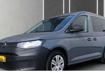 VW Caddy 14.061 km 29.859 &euro; Berlin 13581
