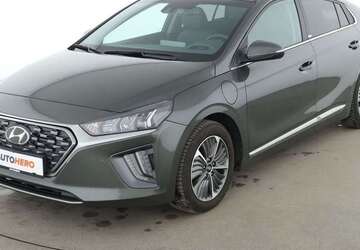 Hyundai IONIQ 61.088 km 16.550 &euro; Berlin 14059