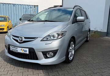 Mazda 5 176.066 km 6.990 &euro; Berlin 13088
