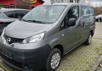 Nissan NV200 143.000 km 9.350 &euro; Bernau bei Berlin 16321