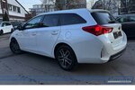 Toyota Auris Touring Sports Hybrid Aut.*RFK*SHZ*1Hand 165.355 km 10.480 &euro; Berlin 13187
