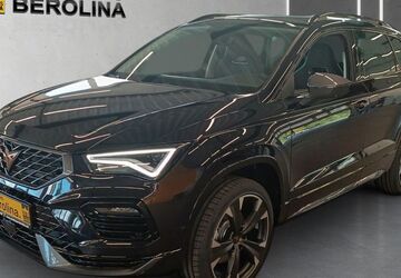 Cupra Ateca 5.000 km 30.888 &euro; Berlin 12105