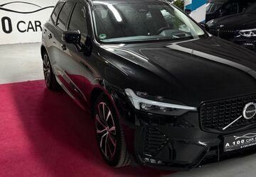 Volvo XC60 49.998 km 39.999 &euro; Berlin 12099