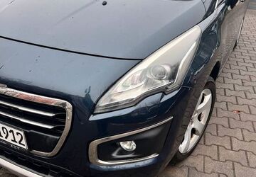 Peugeot 3008 220.000 km 4.500 &euro; Berlin 12043