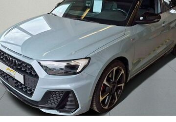 Audi A1 25.464 km 26.975 &euro; Berlin 13088