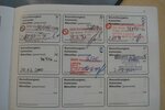 BMW 850CI 5.0 V12 erst 69,616Km 1Hand Leder 69.616 km 39.980 &euro; Falkensee 14612