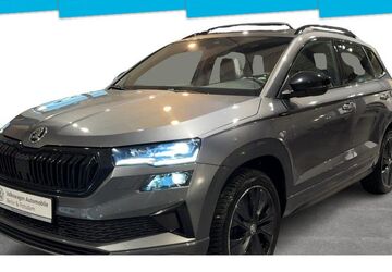 Skoda Karoq 19.820 km 35.840 &euro; Berlin 12099