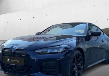 BMW M440 17.856 km 65.650 &euro; Berlin-Siemensstadt 13629