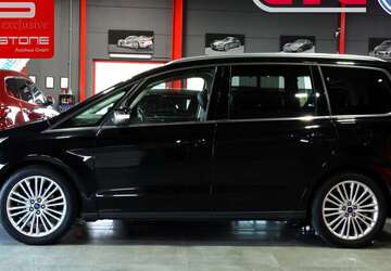 Ford Galaxy 101.093 km 19.950 &euro; Falkensee 14612