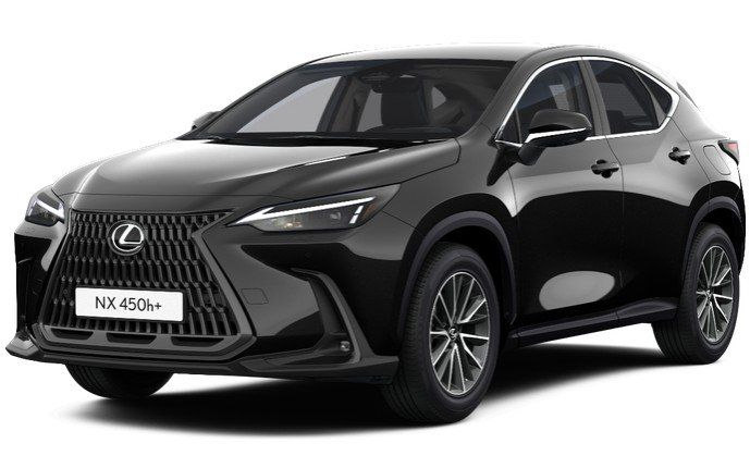 Lexus NX 450h 5.000 km 56.950 &euro; Berlin 13403