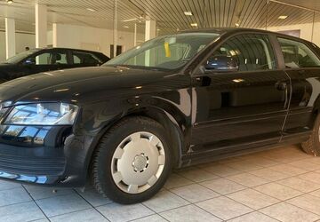 Audi A3 150.000 km 4.950 &euro; Berlin 12349