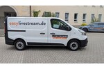 Renault Trafic II Kasten 21.400 km 23.000 &euro; Berlin 10178