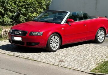 Audi A4 232.000 km 4.500 &euro; Berlin 14193