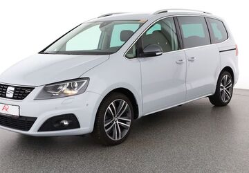 Seat Alhambra 56.857 km 28.480 &euro; Berlin 12103