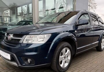 Fiat Freemont 113.000 km 14.999 &euro; Berlin 13127