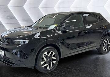 Opel Mokka 14.205 km 22.900 &euro; Schönefeld 12529