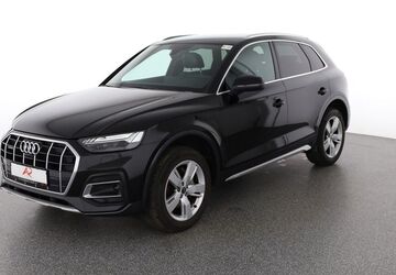 Audi Q5 49.458 km 35.680 &euro; Berlin 12103