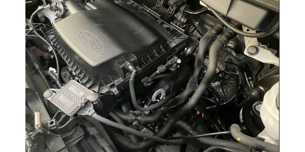 Ford Transit Kasten 49.840 km 24.500 &euro; Berlin 10178