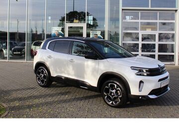 Citroen C5 Aircross 31.750 km 23.999 &euro; Potsdam 14482
