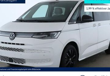 VW T7 Multivan 18.233 km 57.760 &euro; Wildau 15745