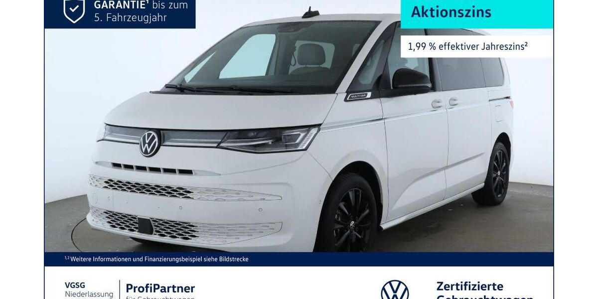 VW T7 Multivan 18.233 km 57.760 &euro; Wildau 15745