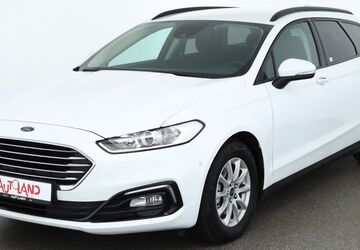 Ford Mondeo 95.121 km 18.990 &euro; Berlin 12683