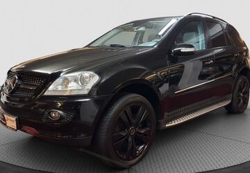 Mercedes-Benz ML 320 155.000 km 11.980 &euro; Berlin 10625