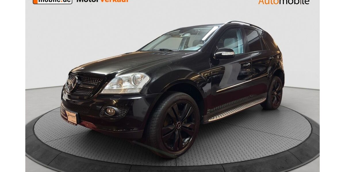 Mercedes-Benz ML 320 155.000 km 11.980 &euro; Berlin 10625