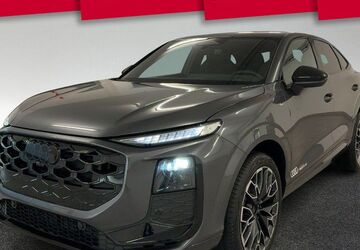Audi Q3 6.001 km 60.600 &euro; Berlin 12489