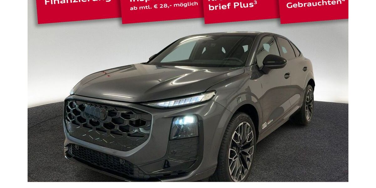Audi Q3 6.001 km 60.600 &euro; Berlin 12489