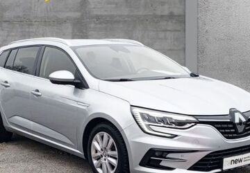 Renault Megane 74.800 km 15.490 &euro; Berlin 13581