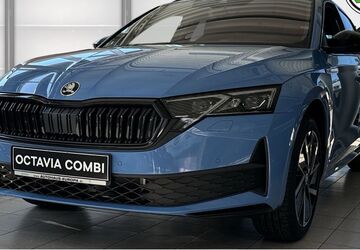 Skoda Octavia 8.300 km 36.490 &euro; Berlin 10365