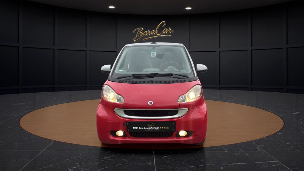 Smart ForTwo 122.000 km 4.800 &euro; Falkensee 14612