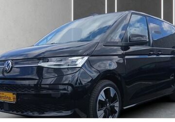 VW T7 Multivan 21.306 km 51.249 &euro; Berlin 13581