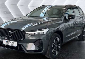 Volvo XC60 5.000 km 65.990 &euro; Berlin 12683