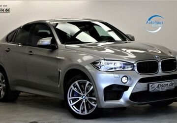 BMW X6 19.095 km 69.999 &euro; Teltow 14513