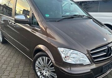 Mercedes-Benz Viano 193.000 km 17.888 &euro; Berlin / Pankow 13127