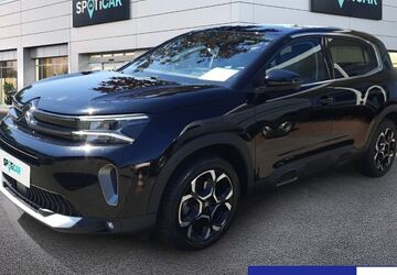 Citroen C5 Aircross 19.550 km 21.990 &euro; Berlin 12681