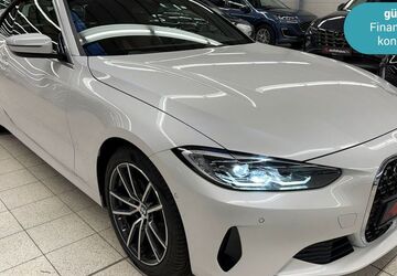 BMW 420 42.576 km 35.590 &euro; Ludwigsfelde (bei Berlin) 14974