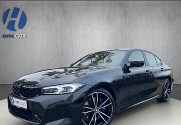 BMW M340d 60.000 km 46.970 &euro; Berlin 12277