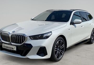 BMW 520 16.709 km 53.290 &euro; Potsdam 14482