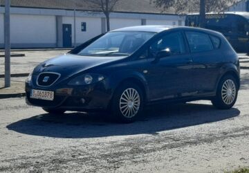 Seat Leon 146.000 km 3.200 &euro; Berlin 13088