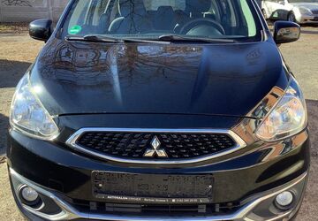 Mitsubishi Space Star 92.010 km 5.899 &euro; Erkner 15537