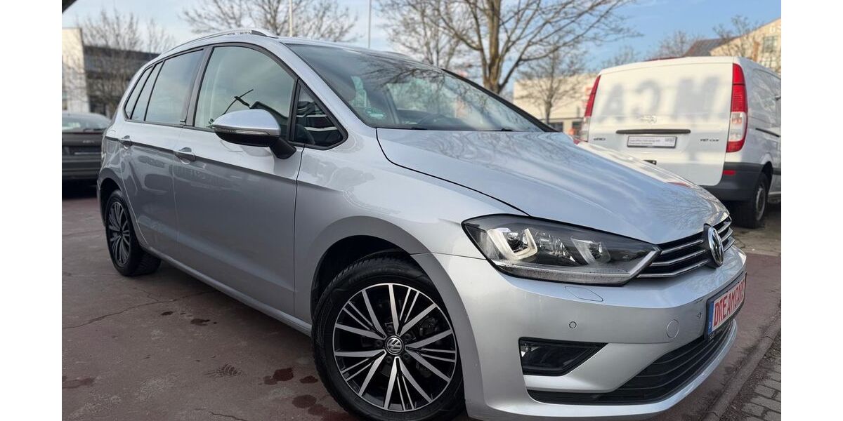 VW Golf 79.000 km 14.990 &euro; berlin 12681